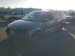 Chrysler Voyager 2015