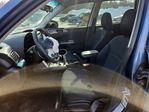 Subaru Forester 2011