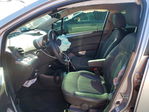 Chevrolet Spark 2014