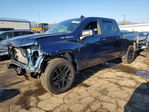 Chevrolet Silverado 2023