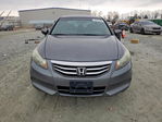 Honda Accord 2012