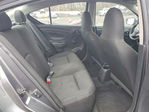 Nissan Versa 2017