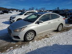 Hyundai Accent 2019