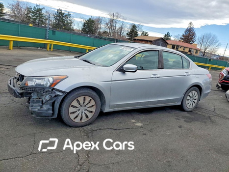 Honda Accord 2009 - Image 1 of 13