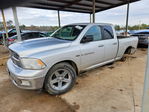 Dodge RAM 2012