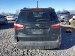 Ford EcoSport 2020