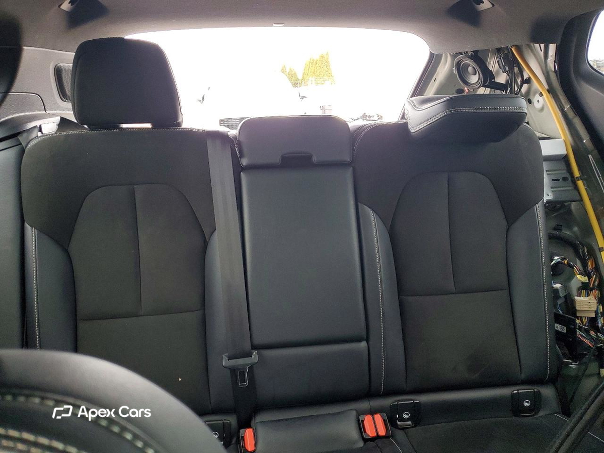 Volvo XC40 2021