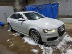 Audi A4 2014