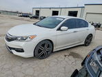 Honda Accord 2017