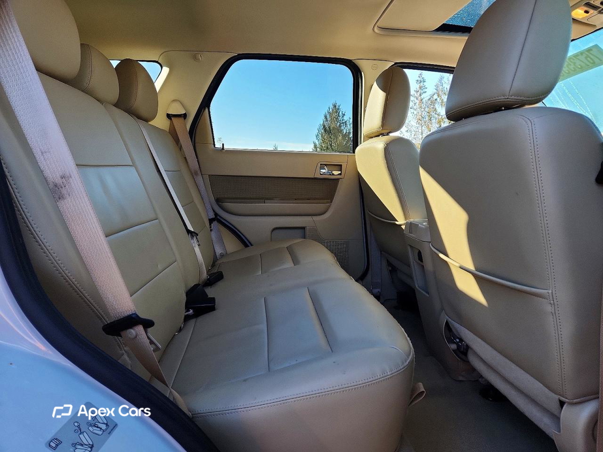 Ford Escape 2012