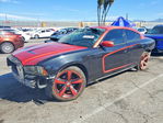 Dodge Charger 2012