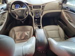 Hyundai Sonata 2011
