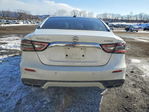 Nissan Maxima 2019
