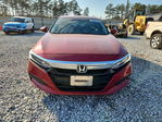 Honda Accord 2019