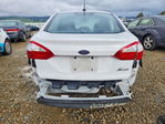 Ford Fiesta 2014
