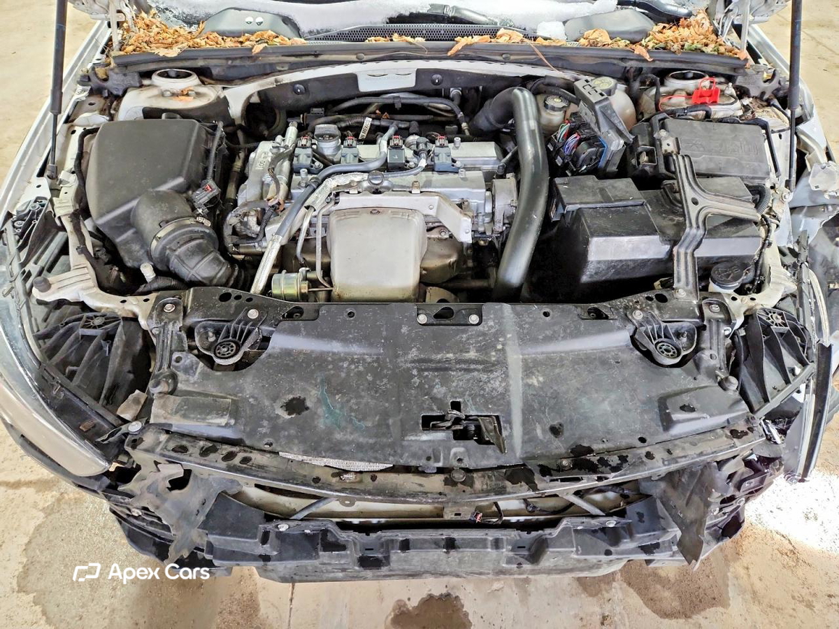 Buick Regal 2019