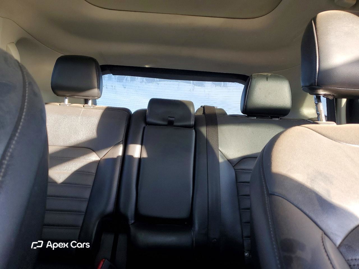 Ford Edge 2015