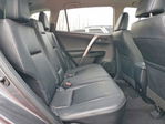 Toyota RAV 4 2016