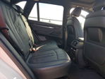 BMW X5 2017