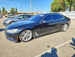BMW Series 7 2016