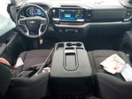 Chevrolet Silverado 2024
