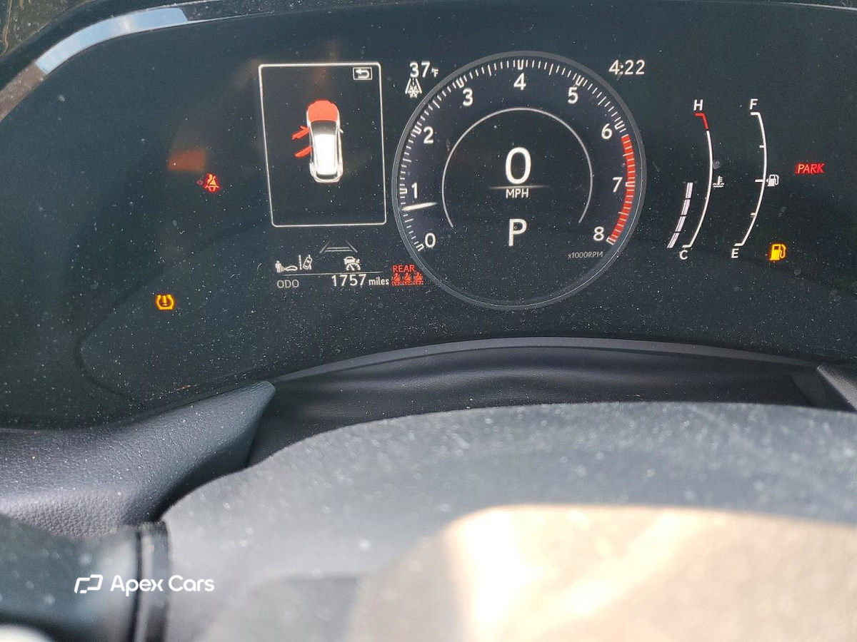 Lexus NX 2026
