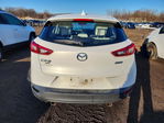 Mazda CX-3 2016