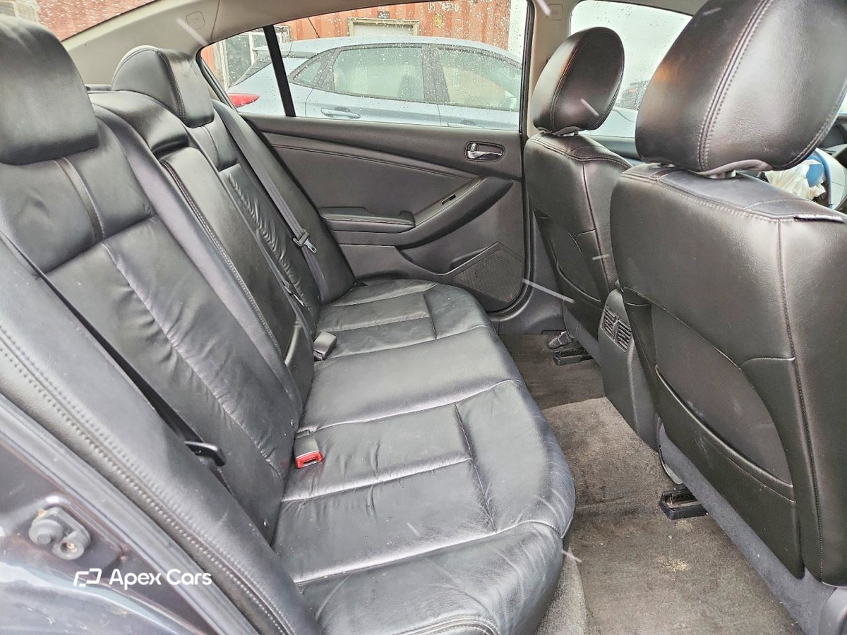 Altima 2010