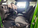 Jeep Wrangler 2018