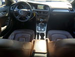 Audi A4 2013