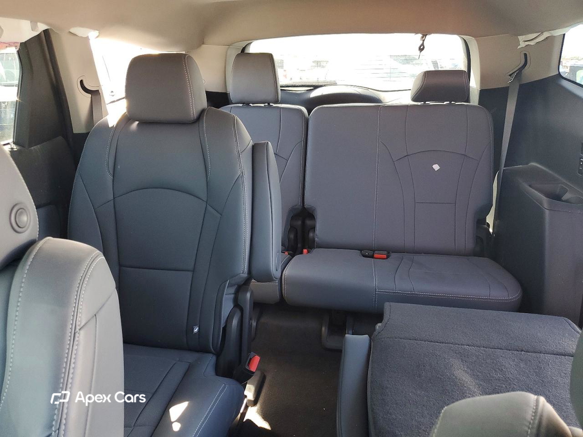 Buick Enclave 2020