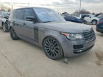 Land Rover Range Rover 2017