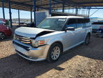 Ford Flex 2012