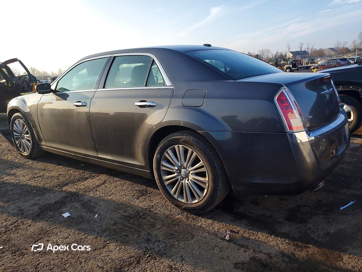Chrysler 300 2013