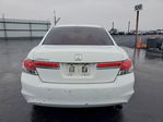 Honda Accord 2011