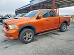 Dodge RAM 2010