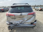 Toyota RAV 4 2016