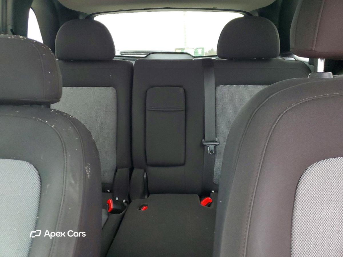 Chevrolet Captiva 2014