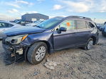 Subaru Outback 2015