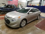 Hyundai Sonata 2012