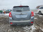 Buick Encore 2014