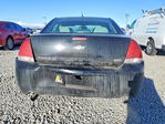Chevrolet Impala 2013