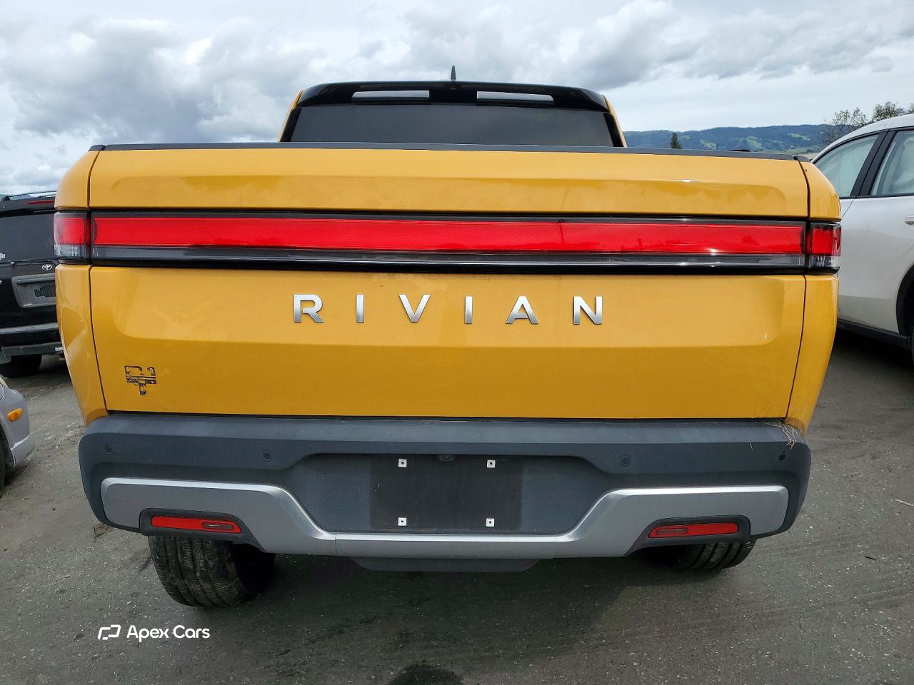 Rivian R1T 2023