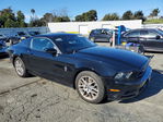Ford Mustang 2013