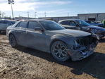 Chrysler 300 2018