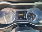 Chrysler 200 2015