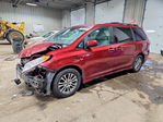 Toyota Sienna 2018