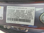 Honda Accord 2018
