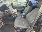 Ford Fusion 2012