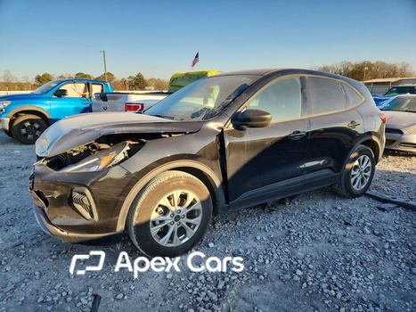 Ford Escape 2025 - Image 1 of 14